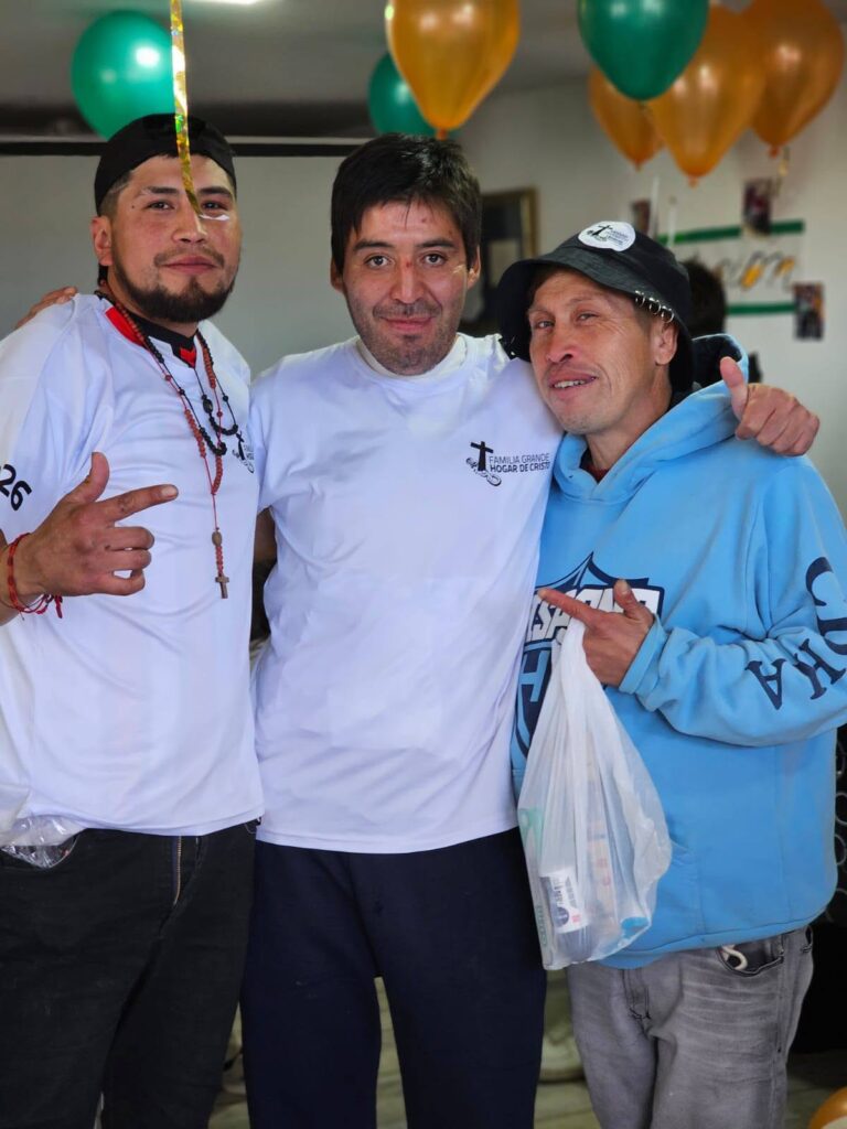 Festejo 10 años 5